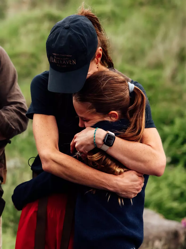 Kate Middleton și familia sa (6)