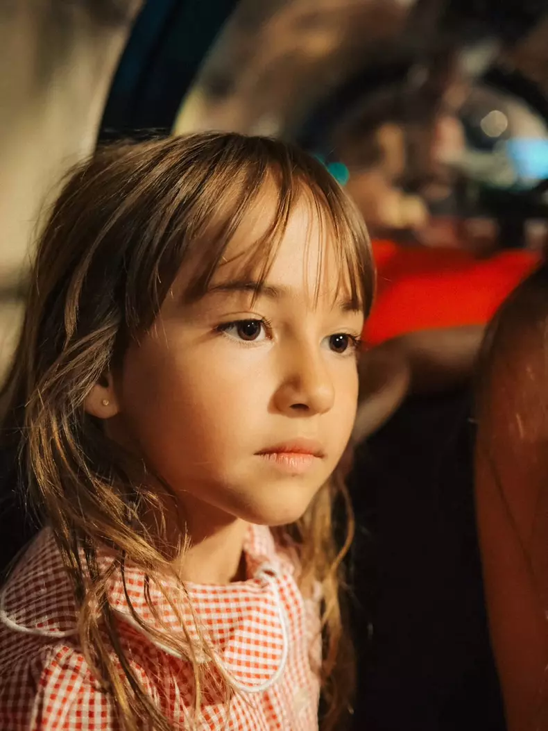 10. Lia, fiica Danei Rogoz
