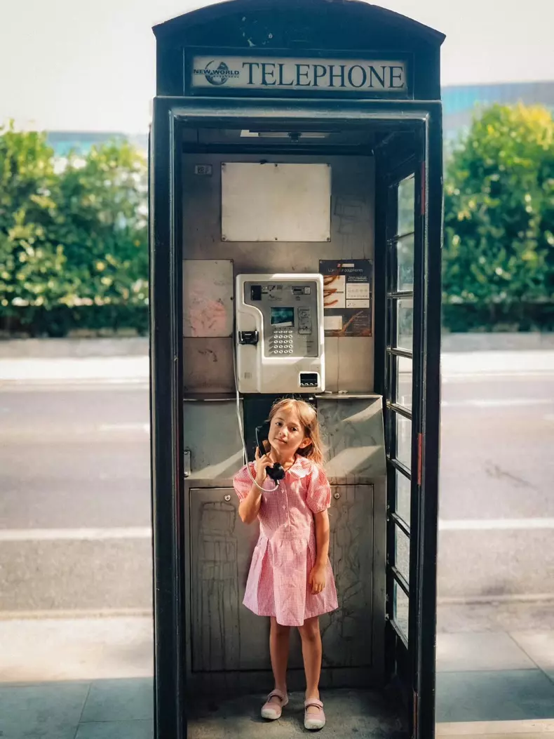 8. Lia, fiica Danei Rogoz