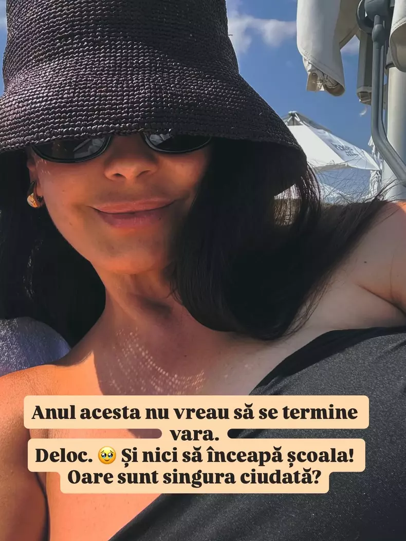 Anca Serea