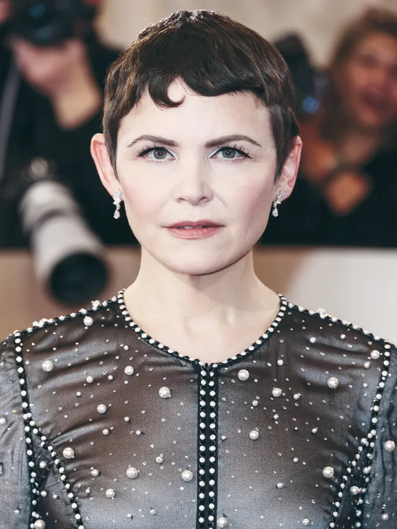 Ginnifer Goodwin