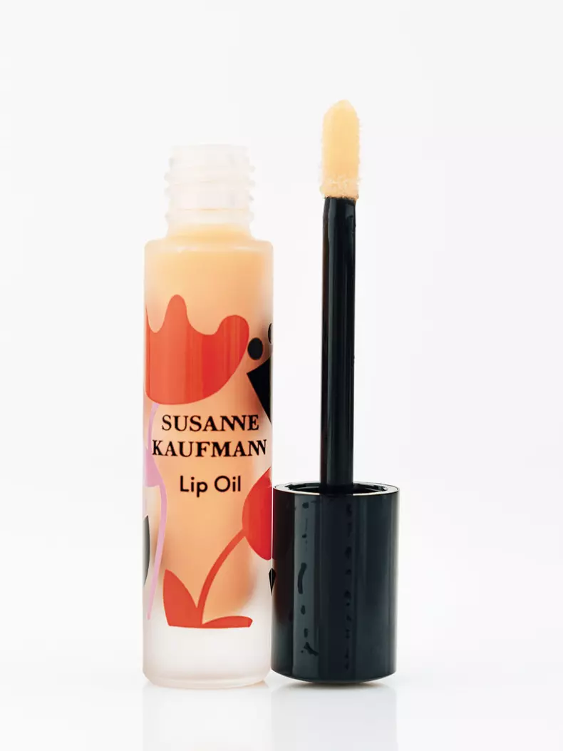 Lip Oil de la Susanne Kaufmann