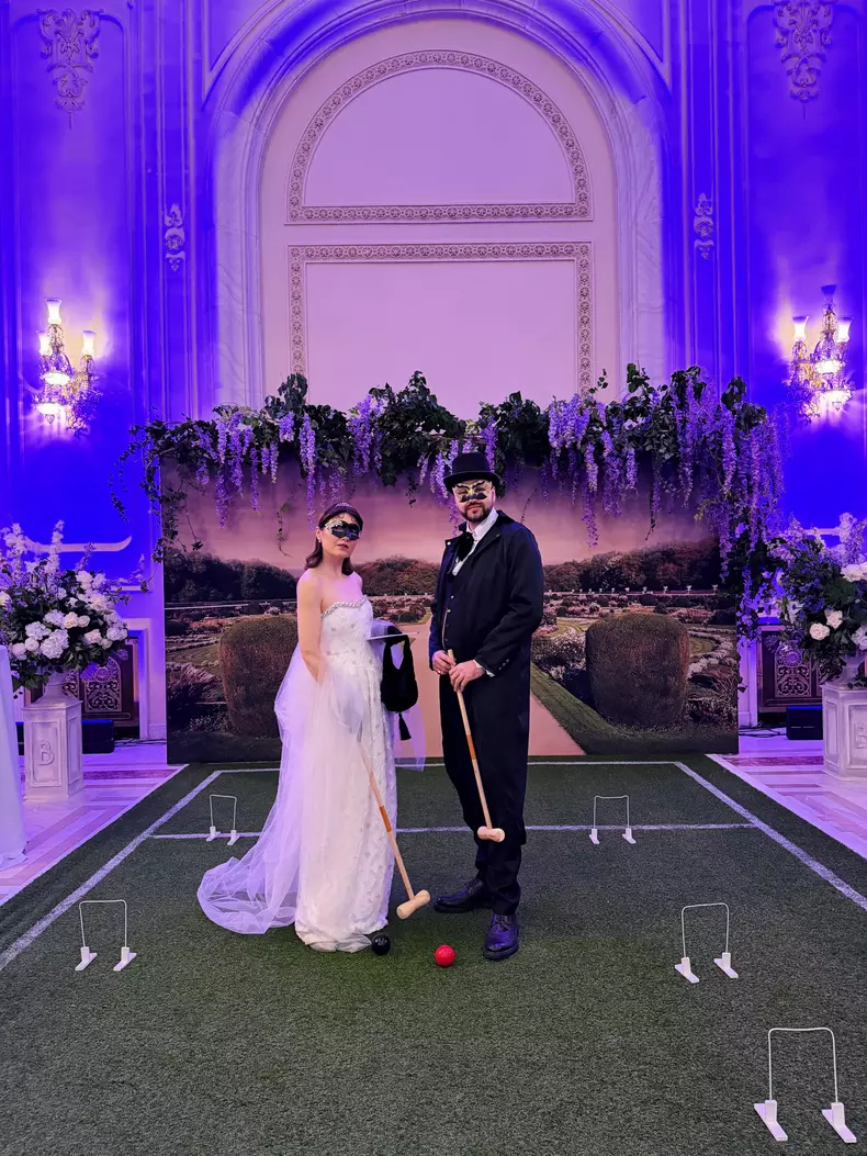 7. Alexandra Ungureanu și Adrian Gagea