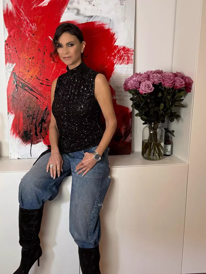 9. Ramona Bădescu