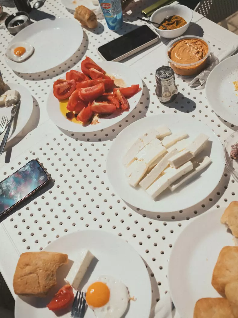 Ana Baniciu în vacanță (2)