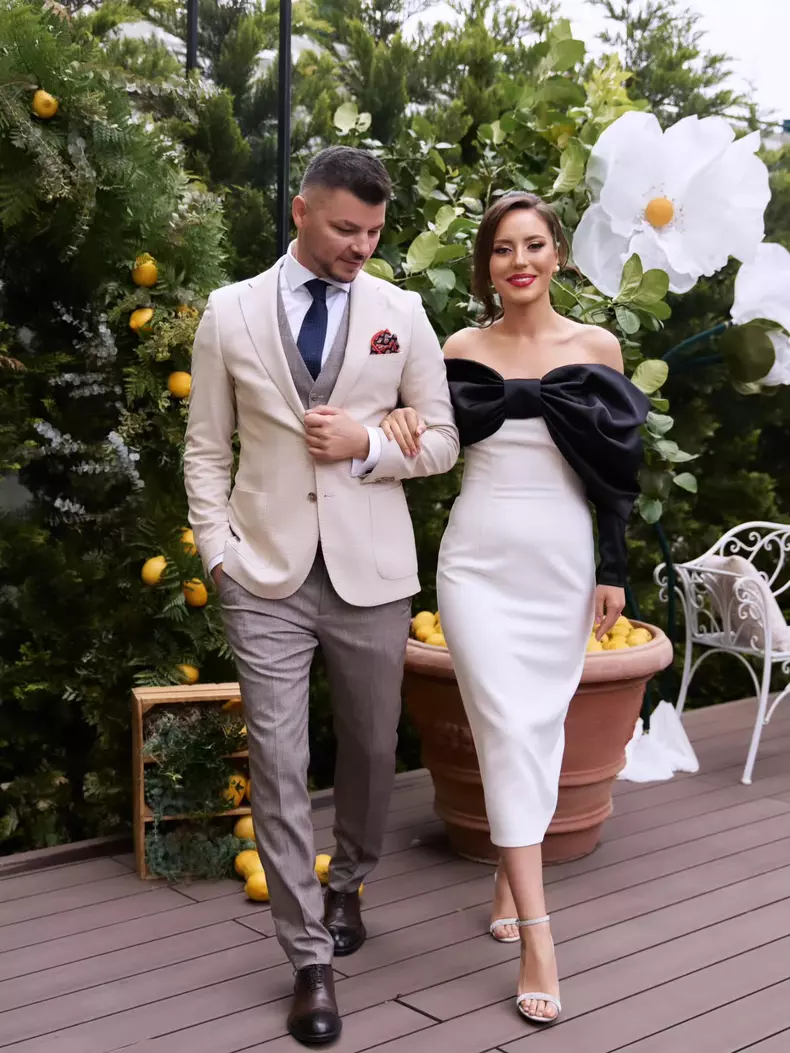 10. Valentin Luca și Roxana Ghiorghian