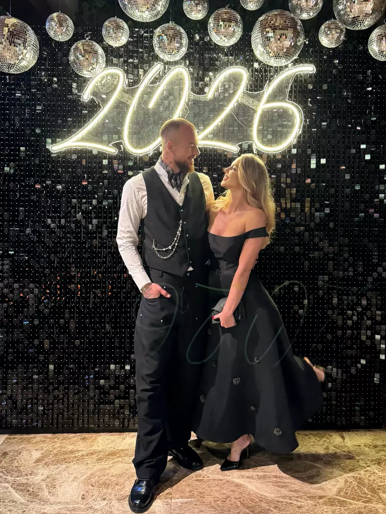 8. Anca Surdu și Denis Alibec