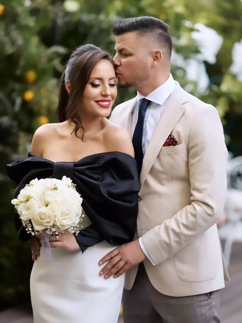 9. Valentin Luca și Roxana Ghiorghian