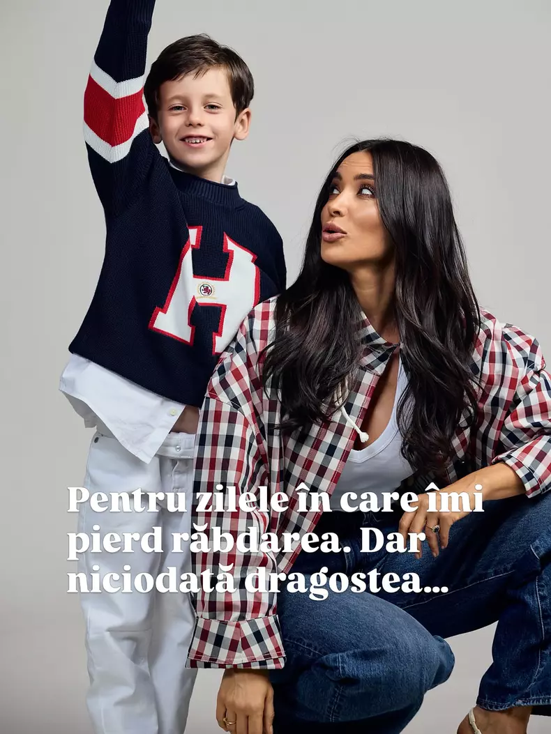 Lili Sandu și fiul ei (5)