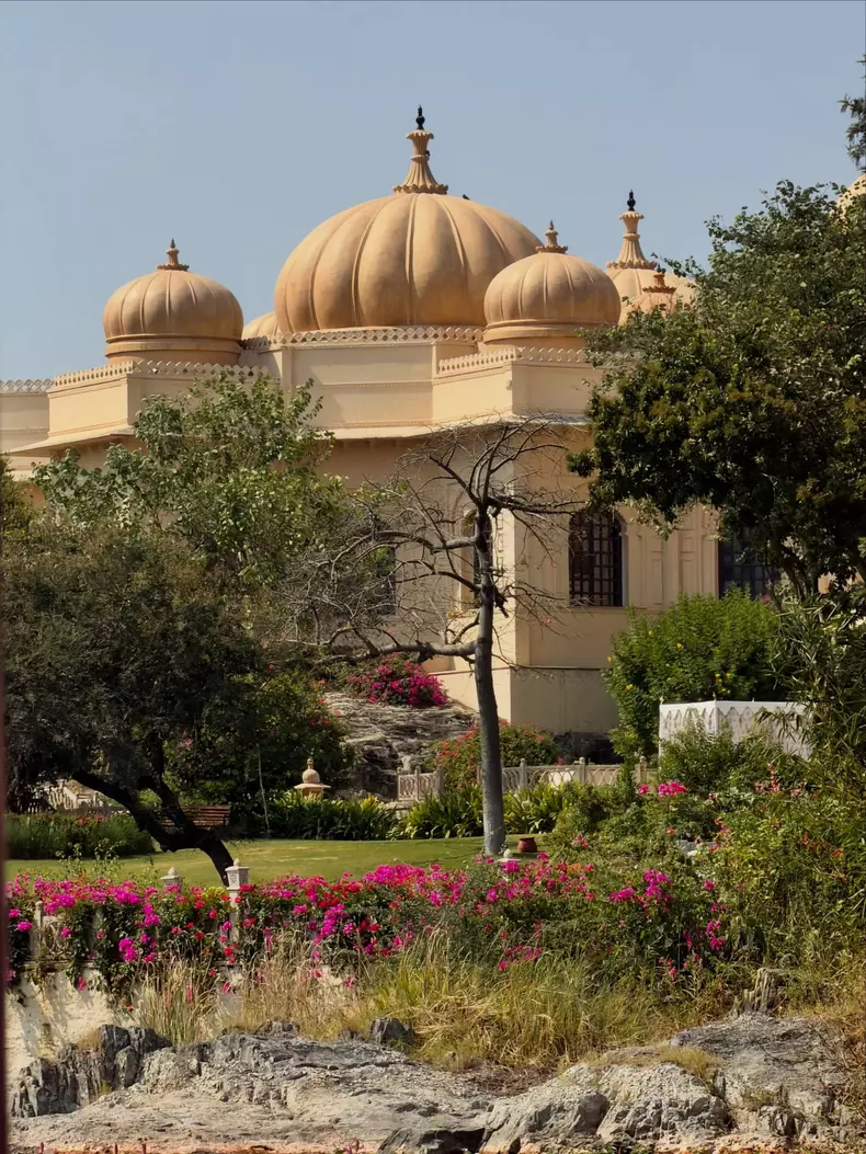 Udaipur