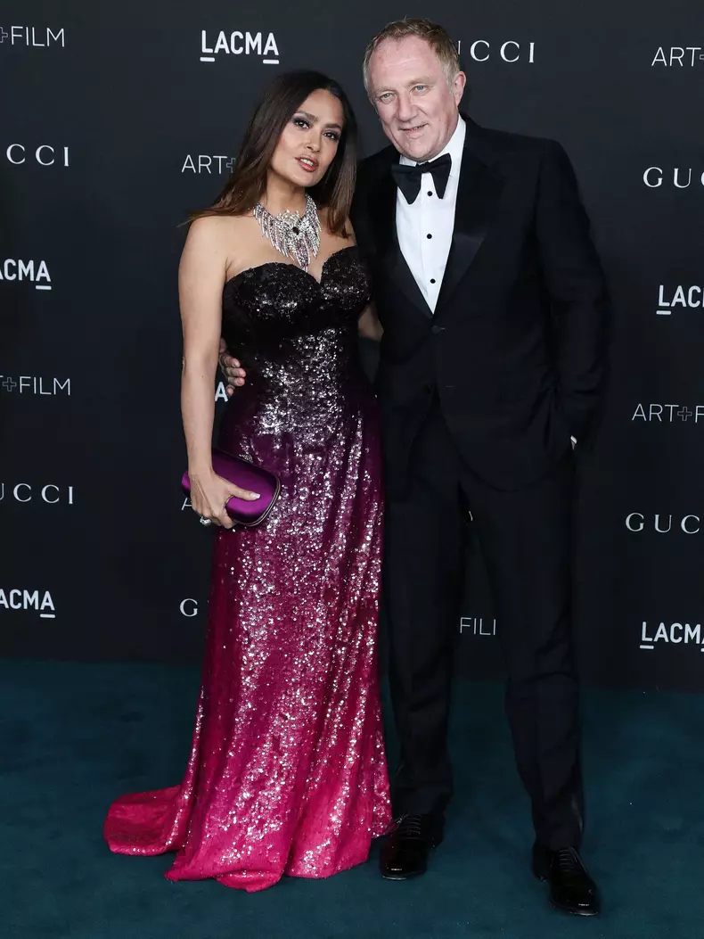 10th Annual LACMA Art+Film Gala - LA