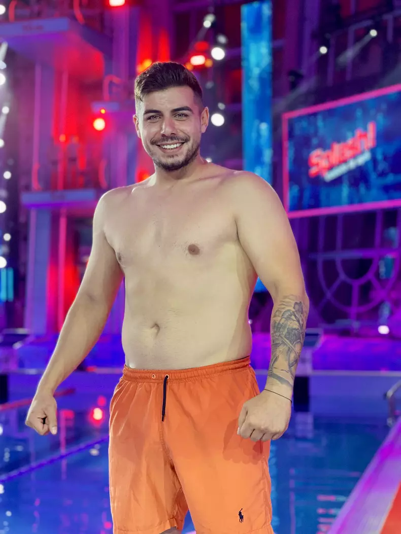 Ion_Saulescu_SPLASH_Vedete_La_Apa_2022