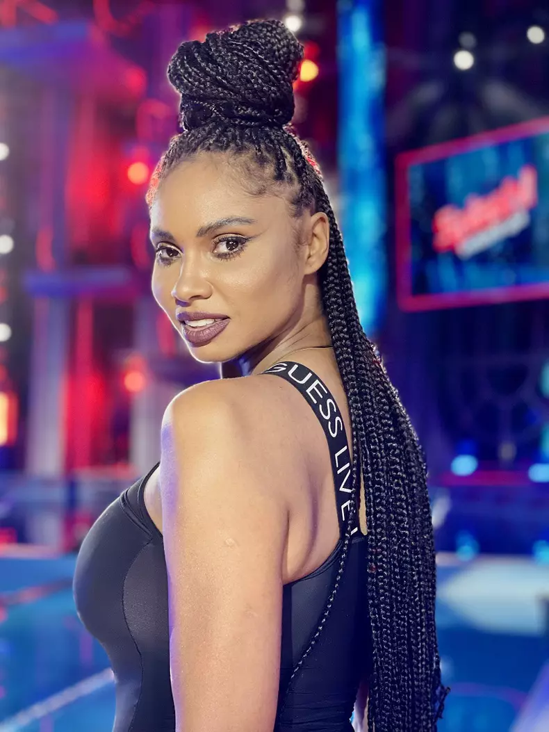 Laurette_SPLASH_Vedete_La_Apa_2022