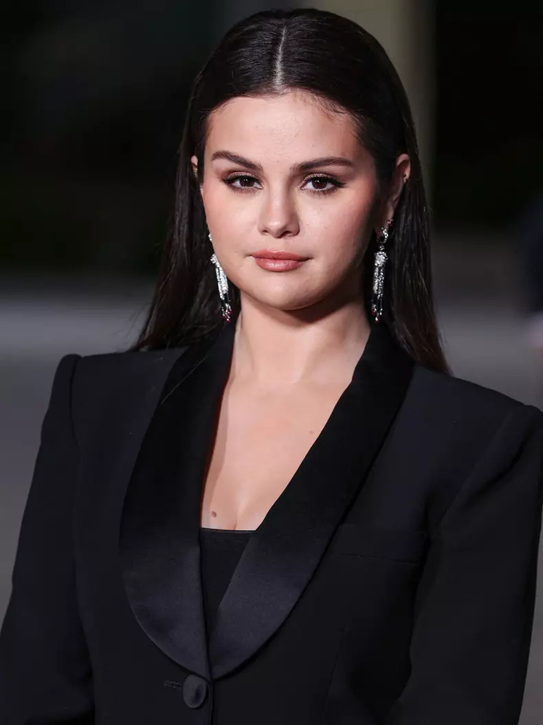 2nd Annual Academy Museum Gala - LA