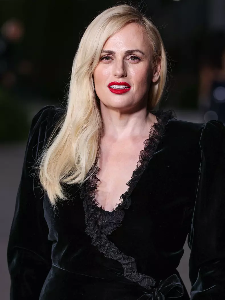 2nd Annual Academy Museum Gala - LA