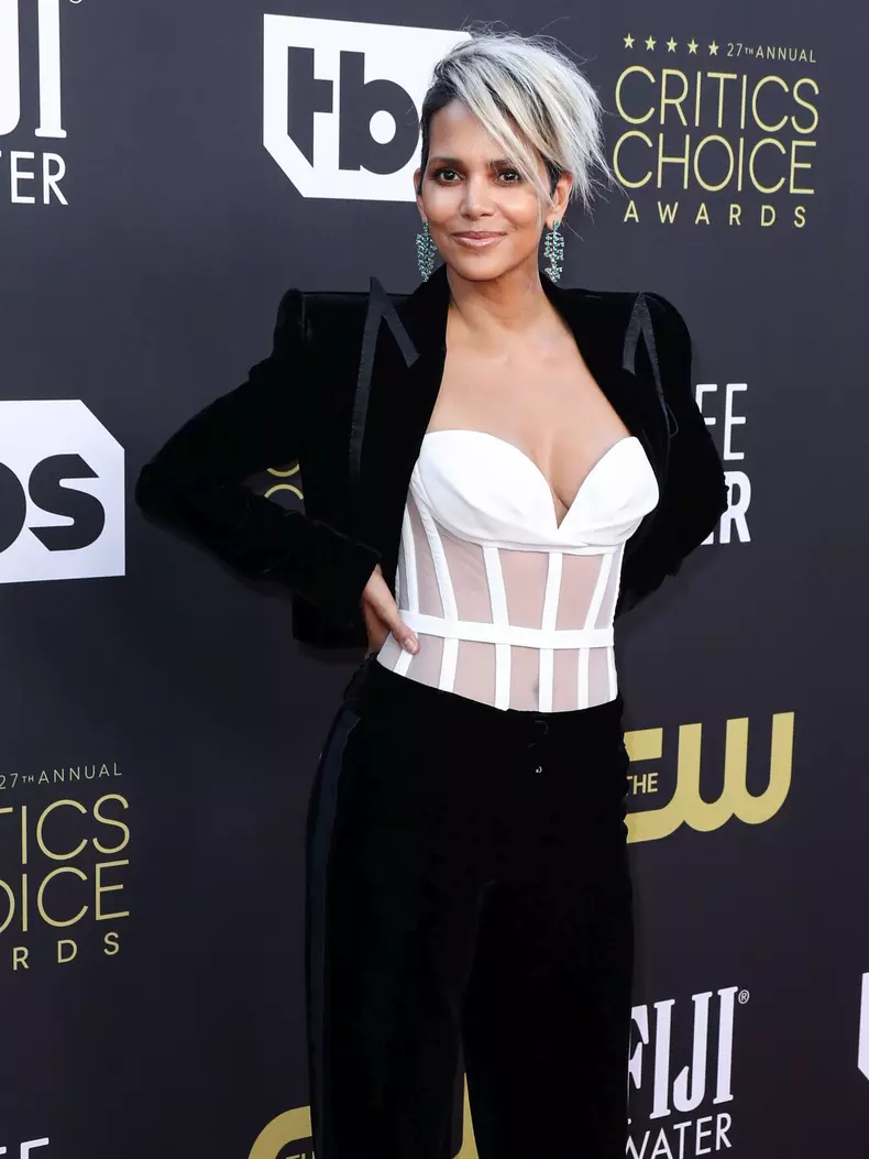 Critics Choice Awards - LA