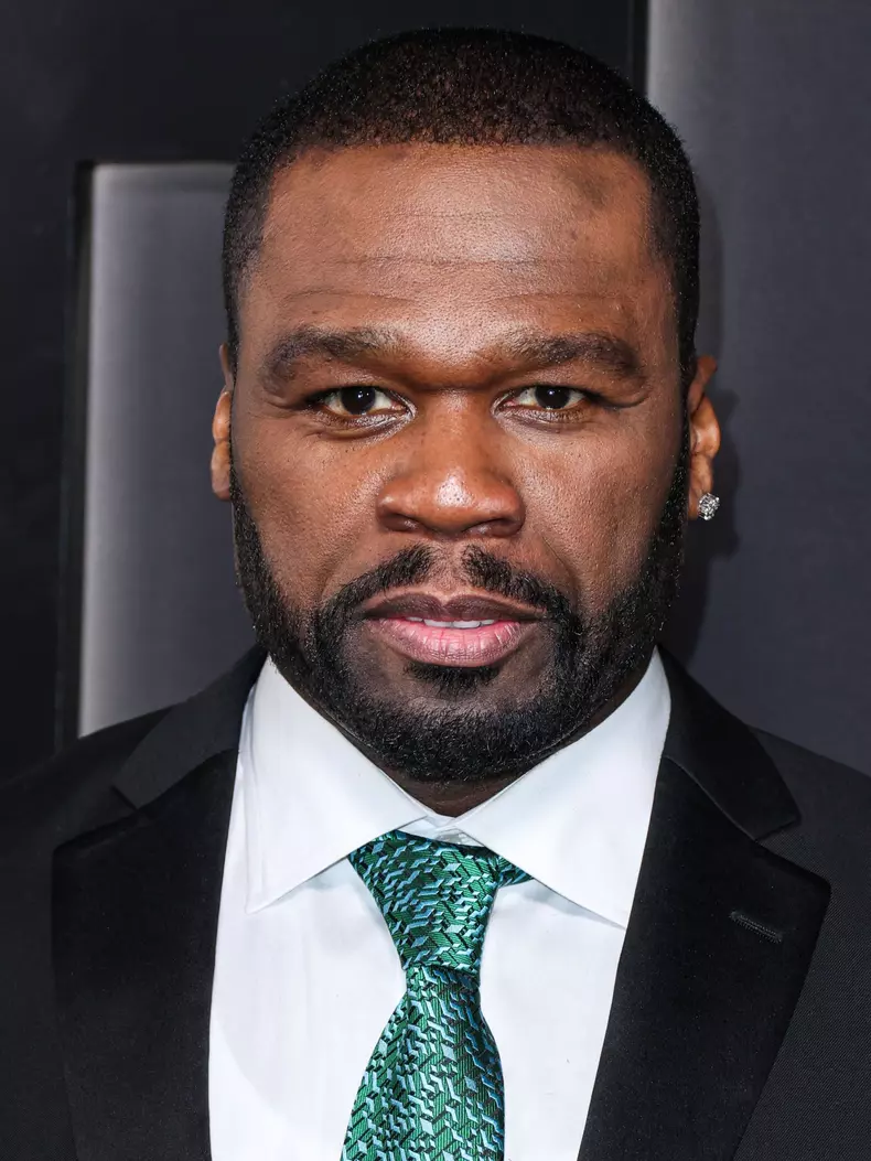 Starz BMF Season 2 Premiere - LA