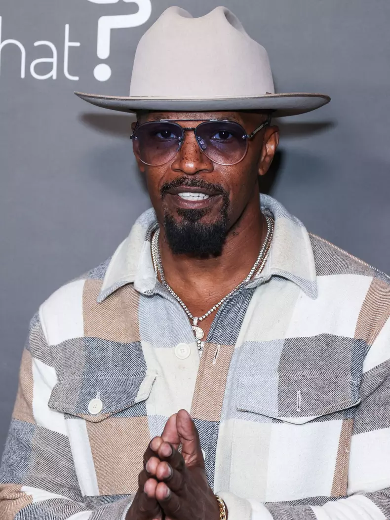 Jamie Foxx rupe tăcerea. Actorul a ajuns la spital, după o „urgență medicală gravă”. Ce le-a transmis fanilor