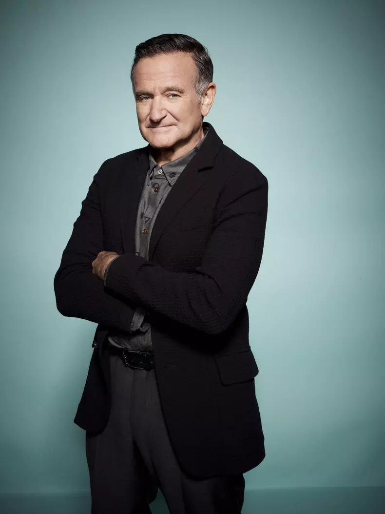 Gestul emoționant făcut de copiii lui Robin Williams, în ziua în care regretatul actor ar fi împlinit 72 de ani