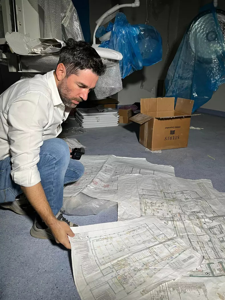 România, te iubesc!, 15 octombrie 2023. Neamț – spitalul infernal, o anchetă de Alex Dima