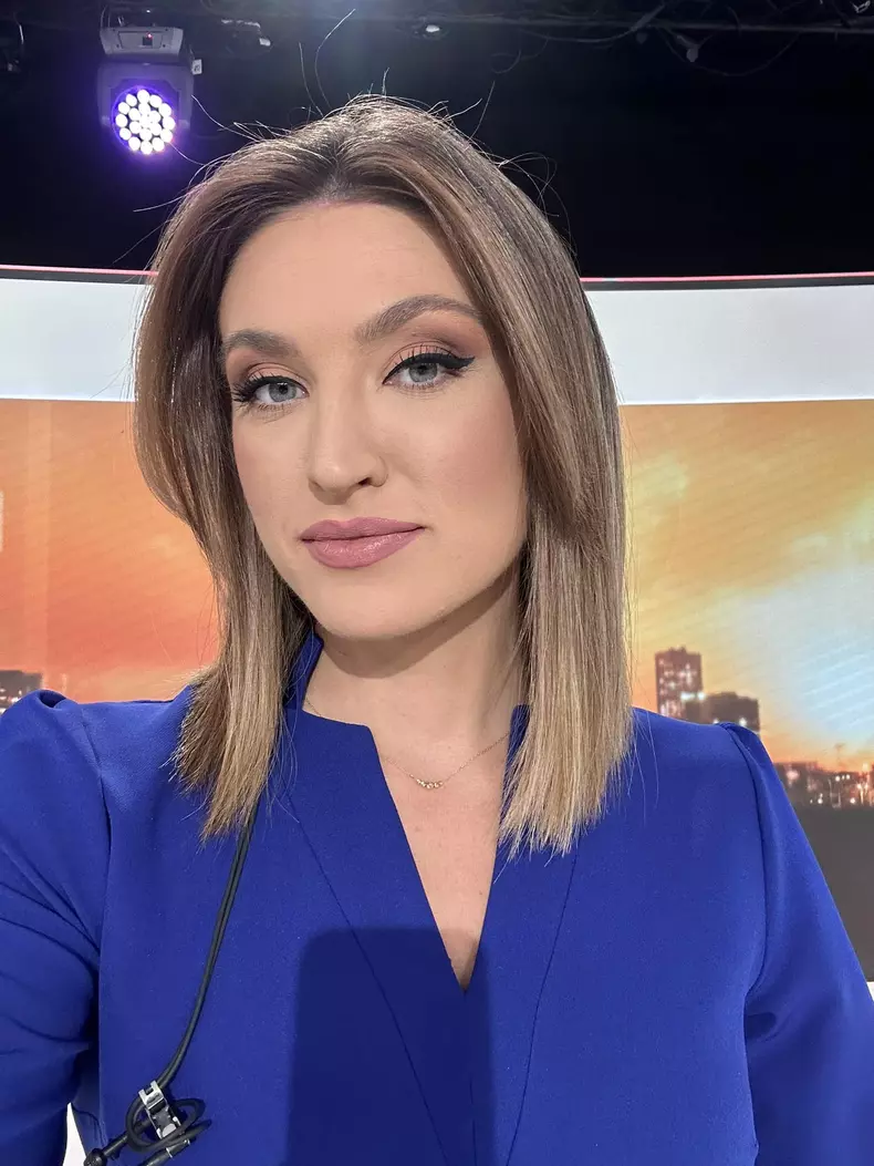 Irina Ursu și-a dat demisia de la Antena 1  (1)