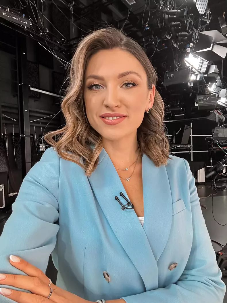 Irina Ursu și-a dat demisia de la Antena 1  (6)