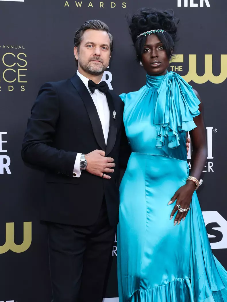 Joshua Jackson și Jodie Turner-Smith divorțează, după 3 ani de căsnicie. Primele detalii 