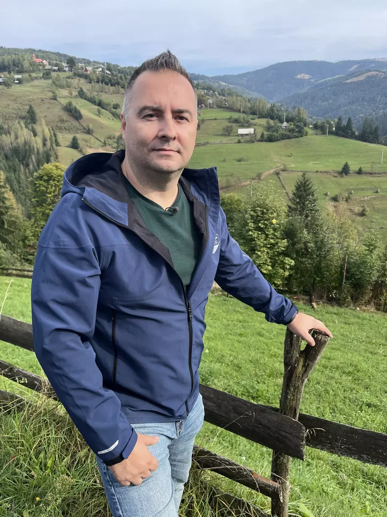 România, te iubesc!, 29 octombrie 2023. Dezastru la Cadastru, un reportaj de Rareș Năstase (1)