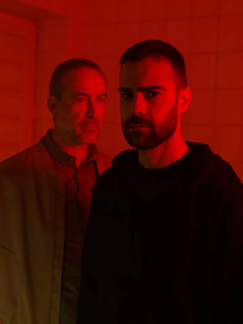 Clanul, episodul din 27 noiembrie 2023. Tudor a fost declarat mort, iar David a rămas fugar