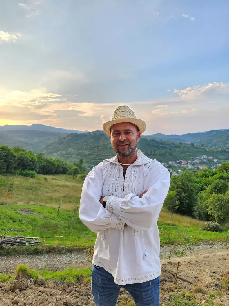 Cosmin Seleși