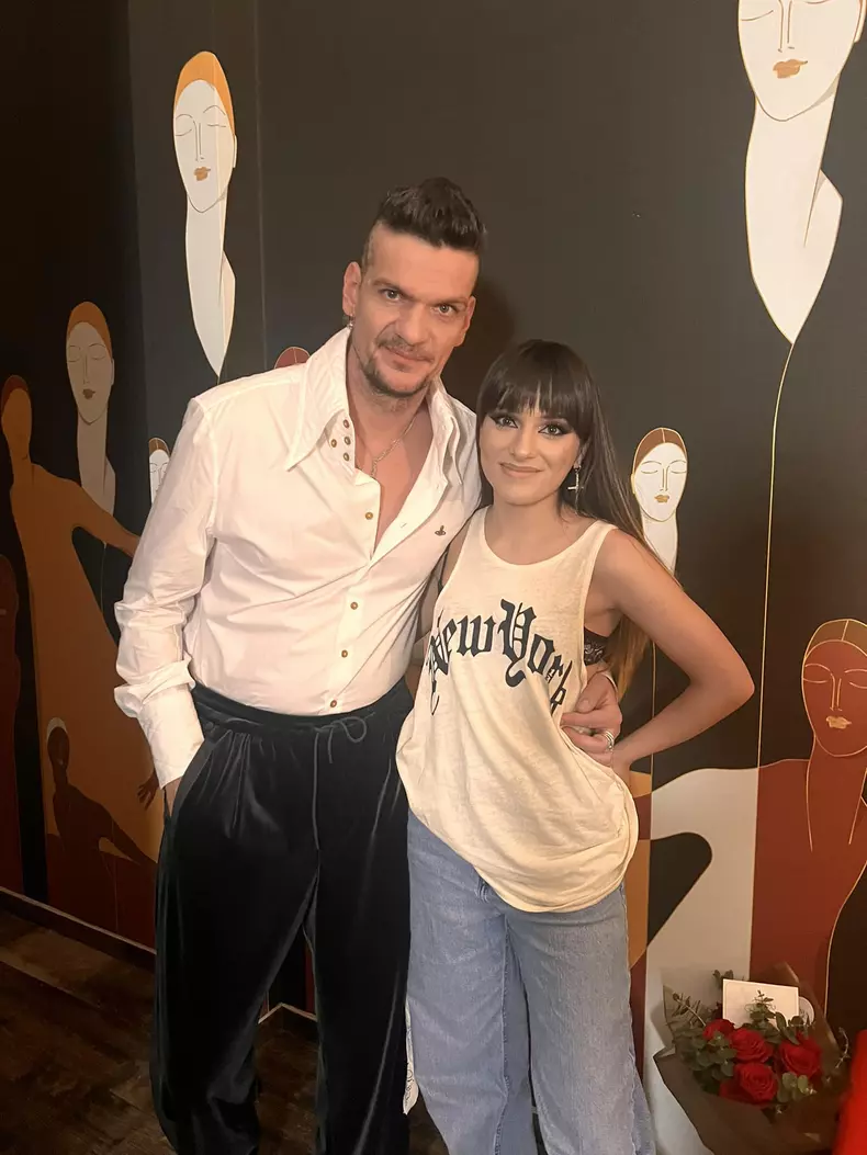 Alexandra Căpitănescu a câștigat Vocea României 2023, sezonul 11. Concurenta din echipa lui Tudor Chirilă a plecat acasă cu premiul (4)