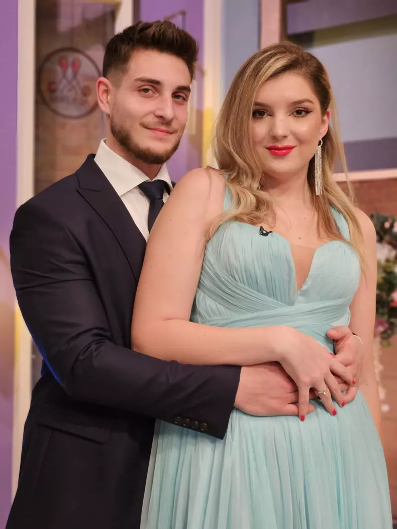 Finala Mireasa 2023, sezonul 8. Cine sunt cuplurile care luptă pentru marele premiu