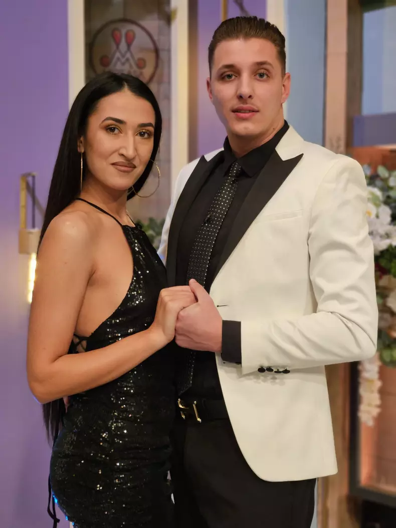 Finala Mireasa 2023, sezonul 8. Cine sunt cuplurile care luptă pentru marele premiu