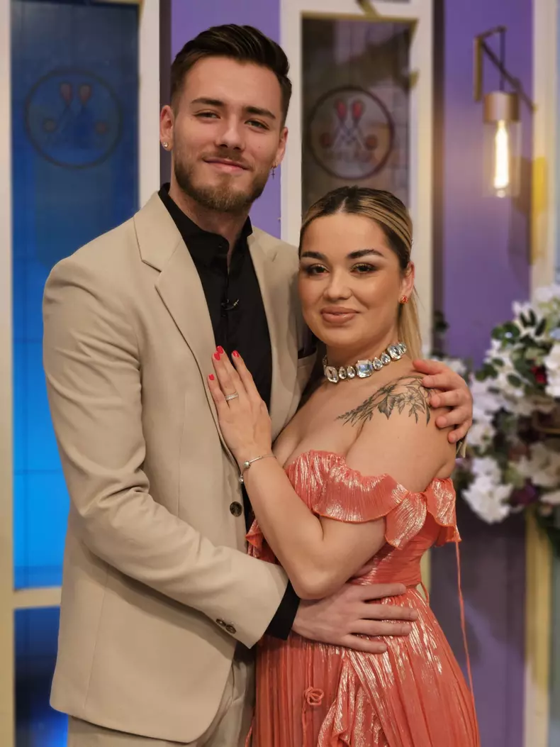 Finala Mireasa 2023, sezonul 8. Cine sunt cuplurile care luptă pentru marele premiu