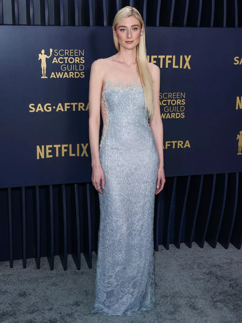 Cele mai frumoase ținute de la SAG Awards 2024