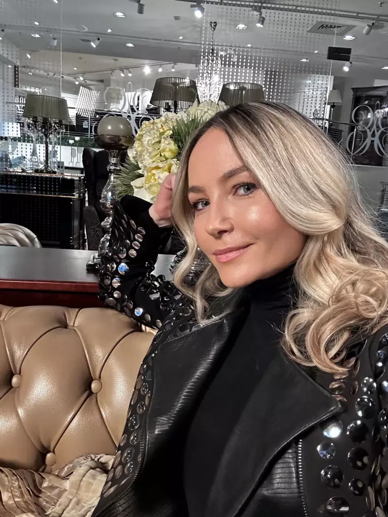 Octavia Geamanu spune in ce conditii s-ar intoarce in televiziune (4)