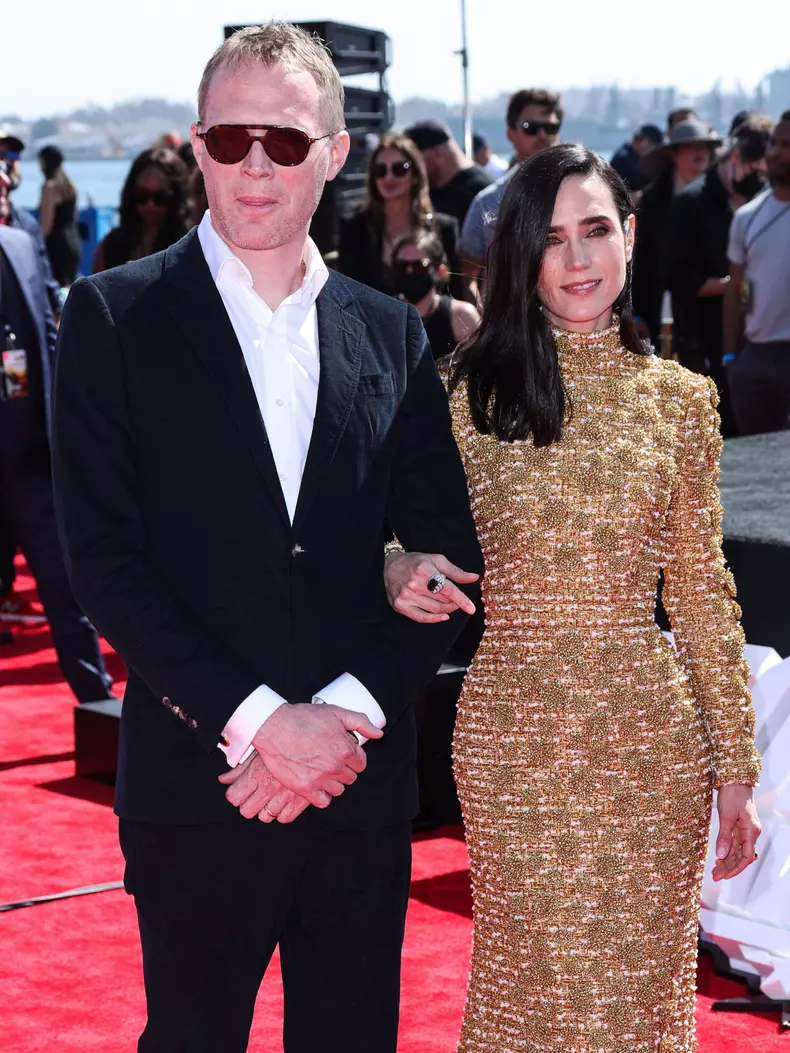 Top Gun: Maverick Premiere - San Diego
