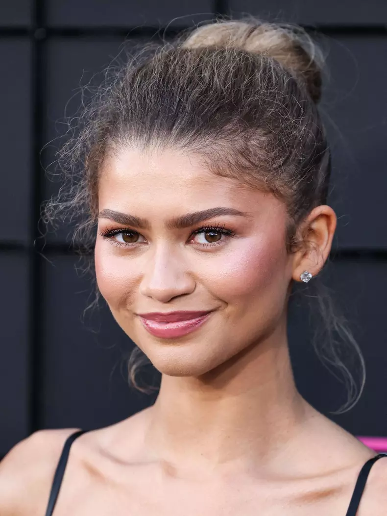 Challengers Premiere - LA