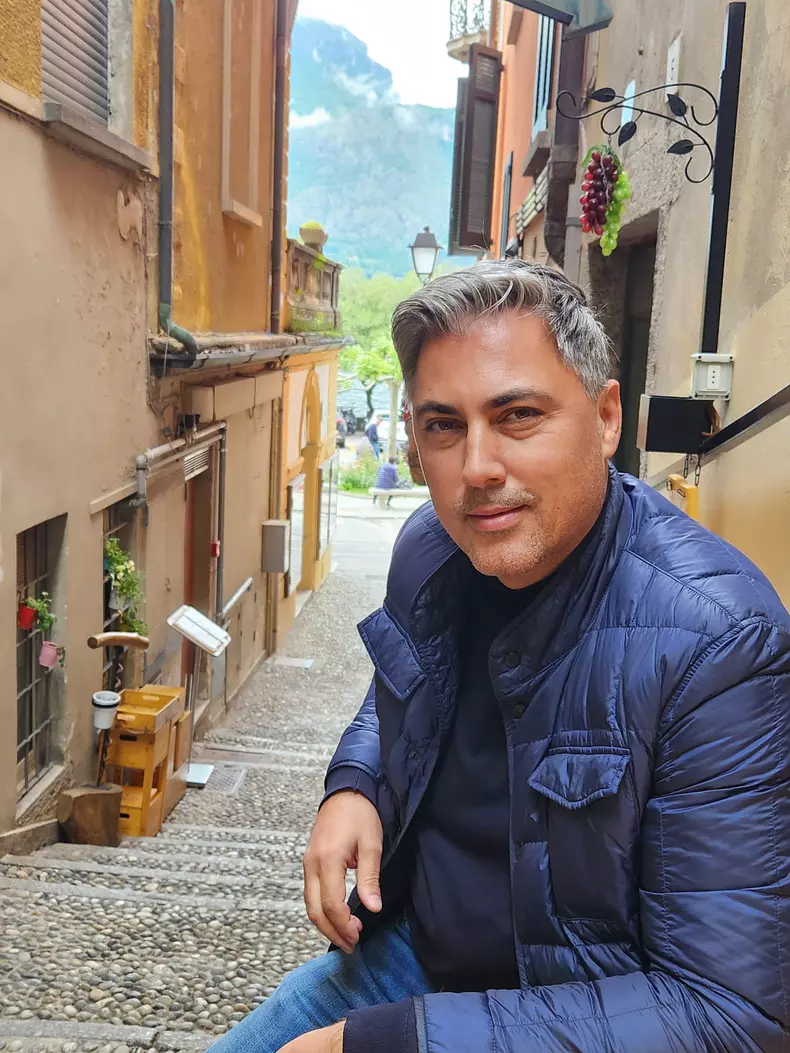 De ce nu s-a finalizat divorțul dintre Alina Sorescu și Alexandru Ciucu  (10)