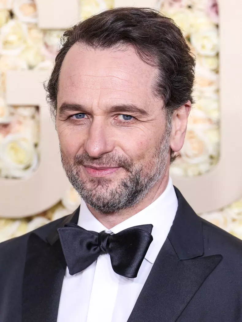 81st Annual Golden Globe Awards - LA