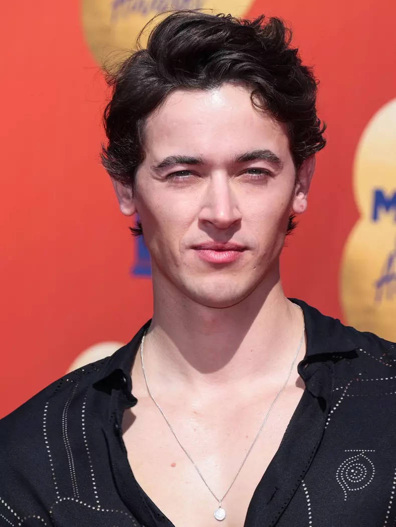 2022 MTV Movie And TV Awards - LA