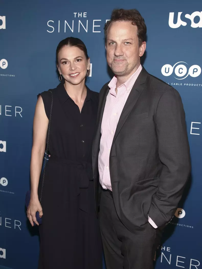USA Network Series Premiere Screening of "The Sinner"