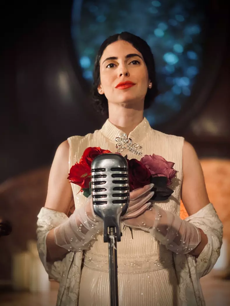 Enigmele României-S2E3 - Maria Tănase (1)