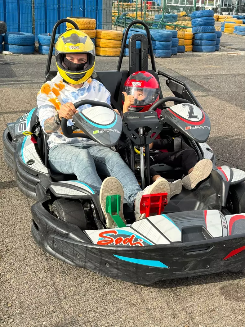 Karting