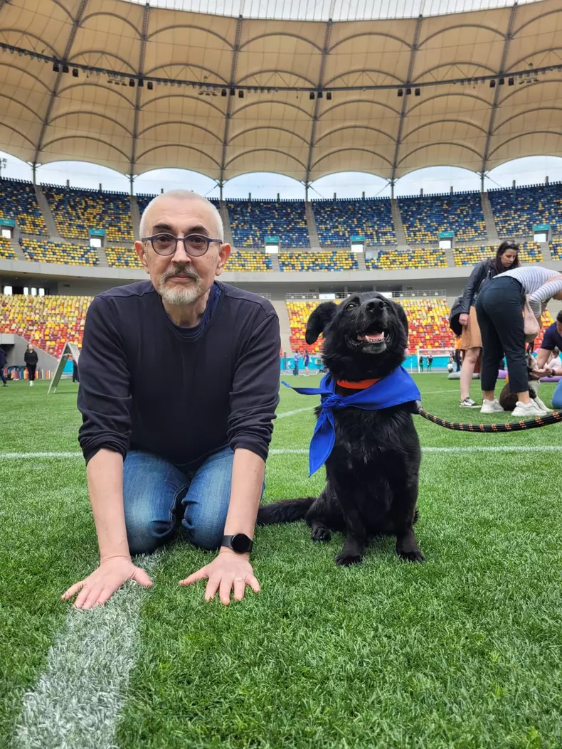 Noua mașină a lui David Popovici, motiv de discuție  (4)