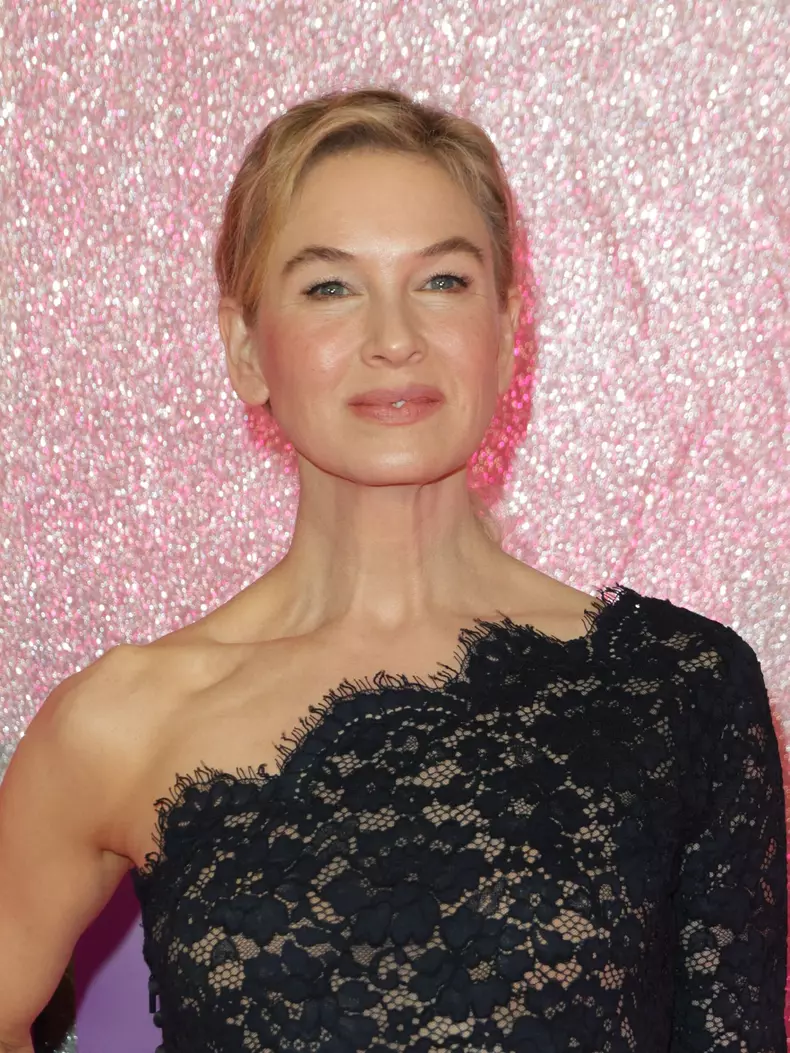 Avant-première du film "Bridget Jones : Folle de lui" au Grand Rex à Paris