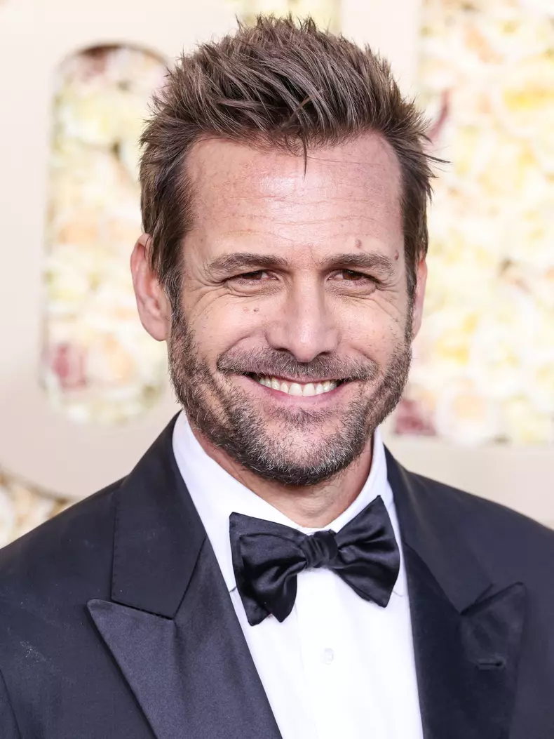 Gabriel Macht