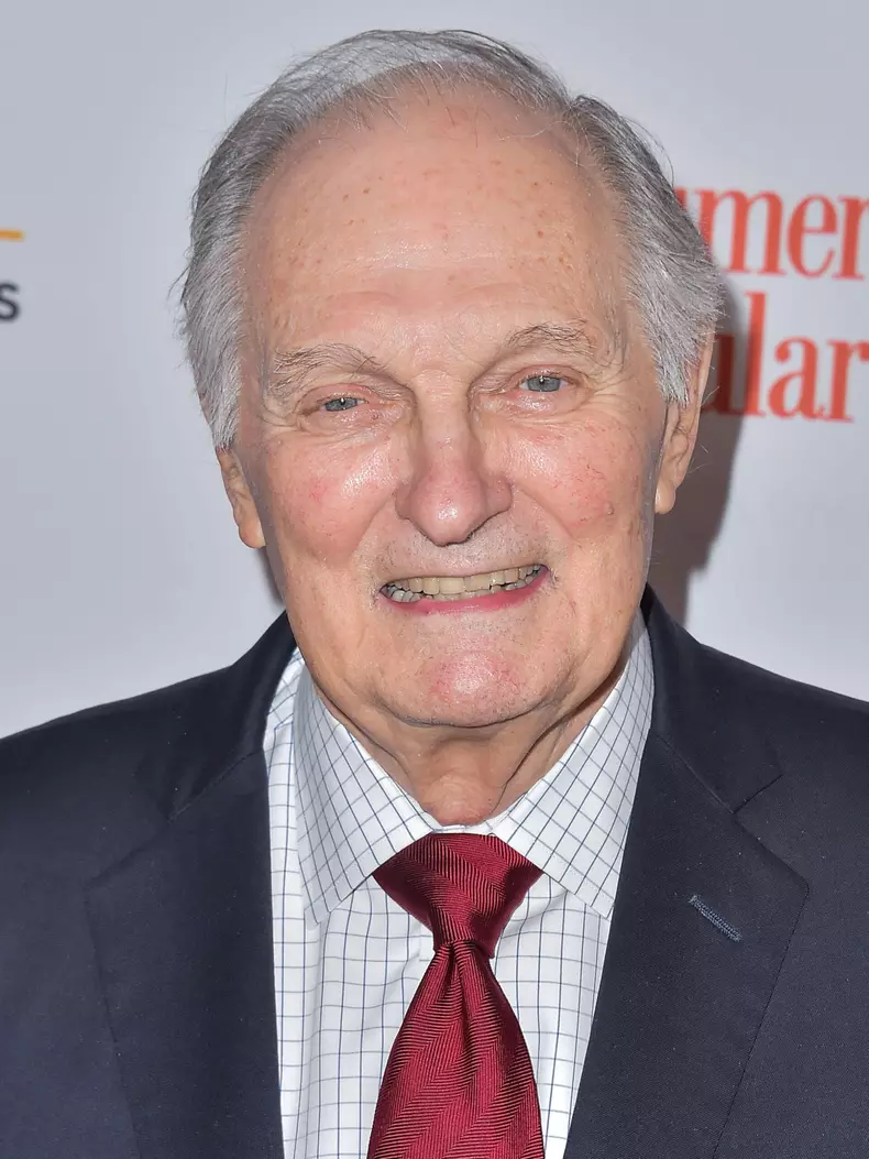 AARP The Magazine's 19th Annual Movies For Grownups Awards