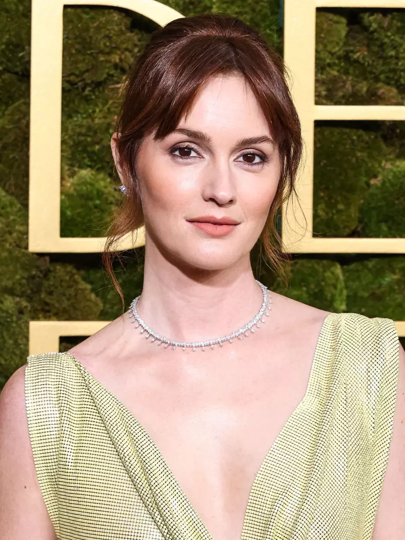 Photocall de la 82ème cérémonie des Golden Globes à Los Angeles