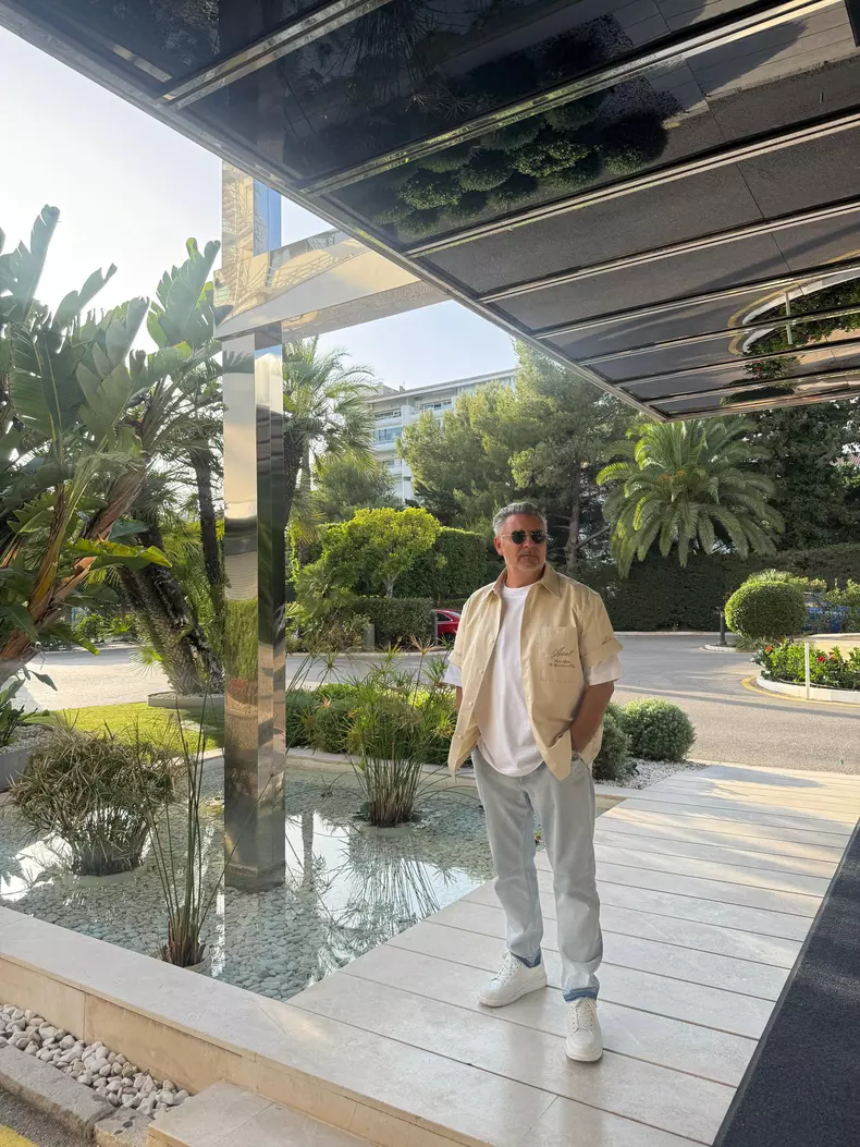 Chef Sautner in vacanta (2)